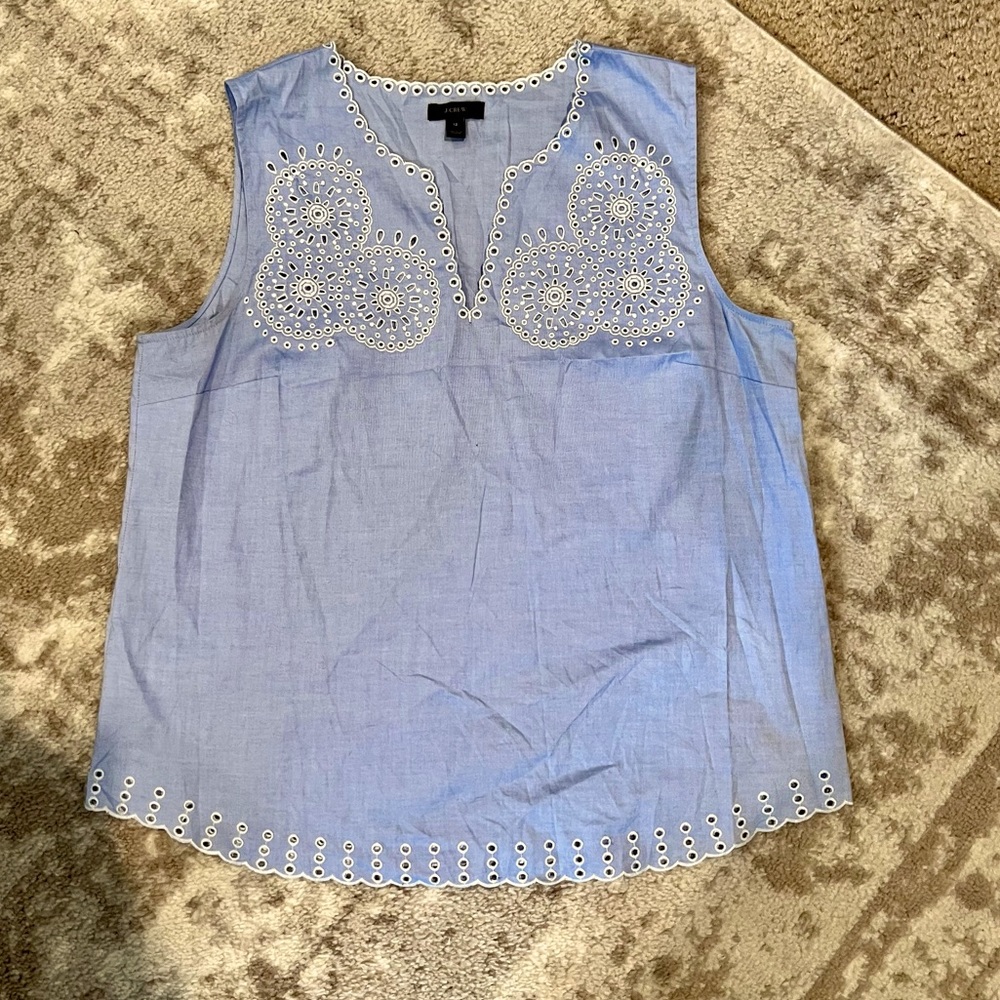 J Crew